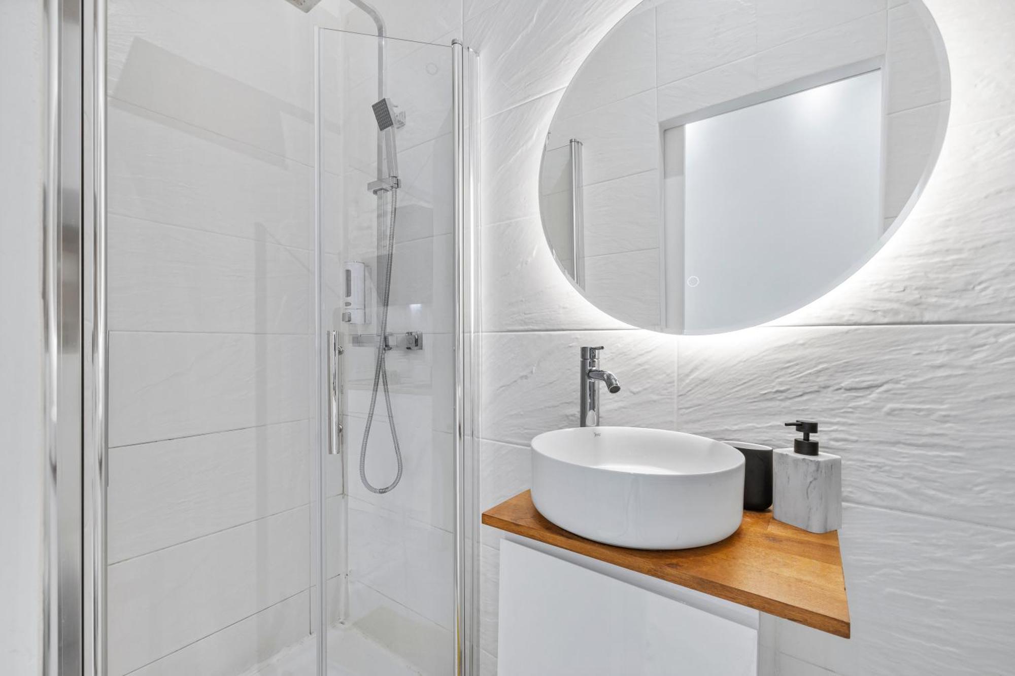 2 Rooms - Hyper Centre - Air-Conditioned - Terrace - Quiet - Tramway - Equipped Kitchen - Wifi Nizza Kültér fotó
