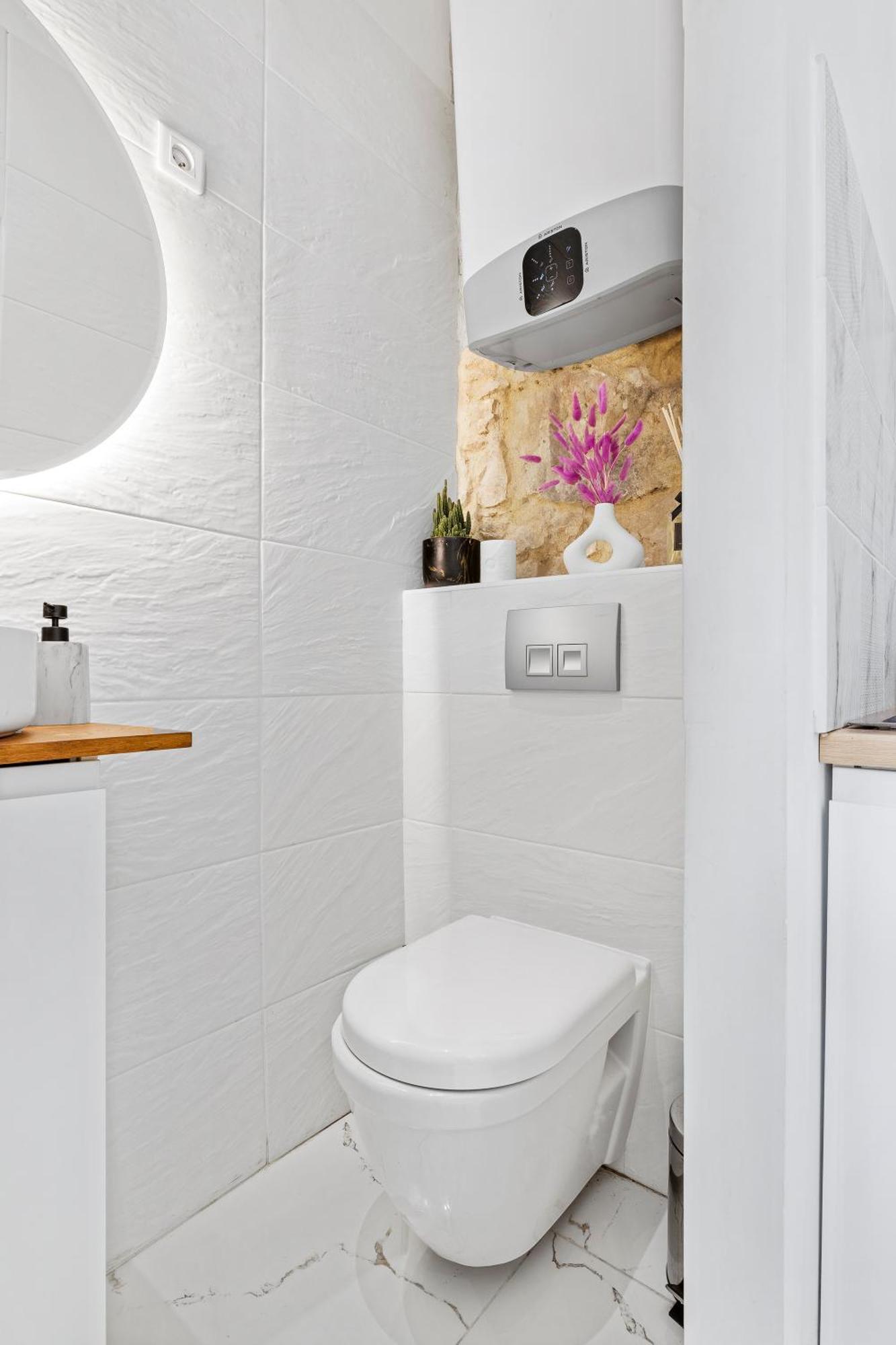 2 Rooms - Hyper Centre - Air-Conditioned - Terrace - Quiet - Tramway - Equipped Kitchen - Wifi Nizza Kültér fotó