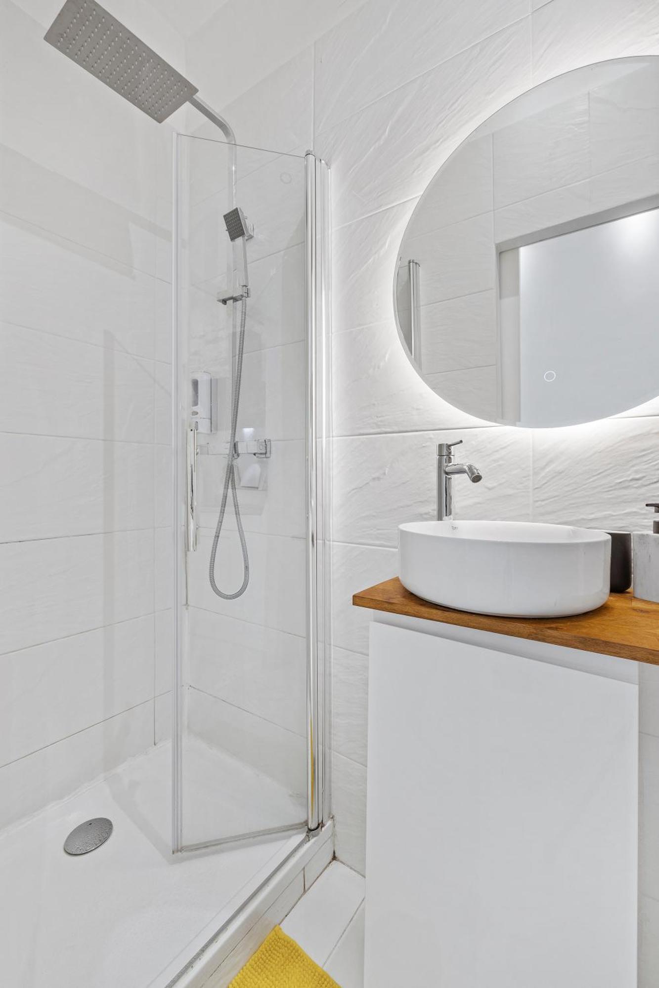2 Rooms - Hyper Centre - Air-Conditioned - Terrace - Quiet - Tramway - Equipped Kitchen - Wifi Nizza Kültér fotó